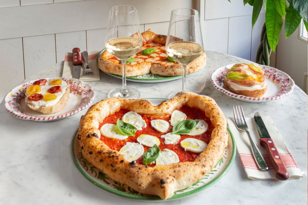 La bufala della “Bufalina”: sicuri che sulla pizza ci sia una Dop?